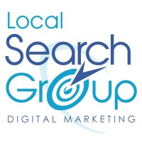 Local Search Group logo - Similar company to Harper Grayson Communications