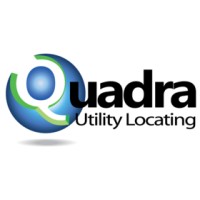 Quadra Utility Locating logo - Similar company to Geoscan Technology