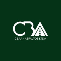 CBAA Asfaltos logo - Similar company to Msc Reformas E Acabamentos Ltda