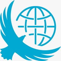 KazISS under the President of the RK logo - Similar company to Invision U