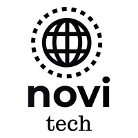 Novi Tech logo - Similar company to Aruppco