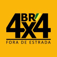 BR4x4 logo - Similar company to 4X4 Overland