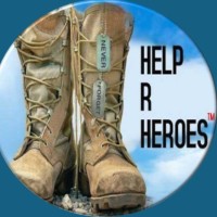 Help R Heroes logo - Similar company to Cyroot Academy