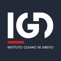 Instituto Goiano de Direito - IGD logo - Similar company to Oak Menswear