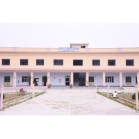 Isabella Thoburn College (Professional Studies) logo - Similar company to Garrick Enterprises Private Limited