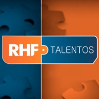 RHF unidade Mogi Guaçu logo - Similar company to Mogi Guaçu Serviços