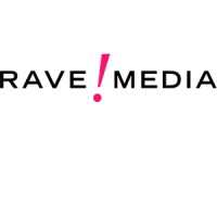 Rave Media logo - Similar company to Rave Media