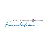 Stallergenes Greer Foundation logo - Similar company to Streamboxy