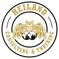 Heiland Consulting & Training logo - Similar company to International Recovery Services Indonesia