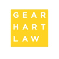 Gearhart Law, LLC logo - Similar company to Cislo & Thomas Llp