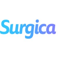 Surgica logo - Similar company to Diamond Electronics