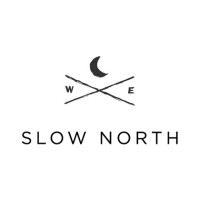 Slow North® logo - Similar company to Cosmo Iq