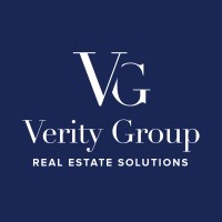 Verity Group logo - Similar company to Top Expert Homes