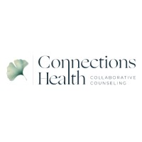 Connections Health Collaborative Counseling logo - Similar company to Root & Path Therapy