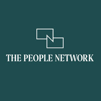 The People Network logo - Similar company to Flb Resorts