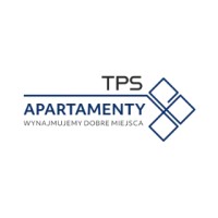 TPS APARTAMENTY logo - Similar company to Ippon Group Sp. Z O.O.
