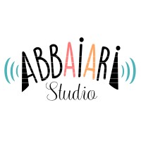 Abbaiari Studio logo - Similar company to Retroid Gaming