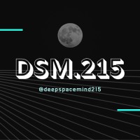 Deep Space Mind 215 logo - Similar company to Laplume And Sons Printing, Inc.