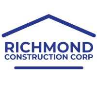 Richmond Construction Corp logo - Similar company to River City Elite Properties