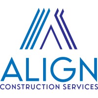 Align Construction Services, LLC logo - Similar company to Chronos Construction Staffing