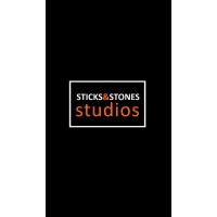Sticks and Stones Studios logo - Similar company to Semester Student Planner