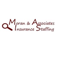 Moran & Associates Insurance Staffing logo - Similar company to Moran & Associates