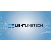 LightLineTech logo - Similar company to Techhypesolutions