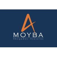 Moyba Abogados-Asesores. Gestoría. logo - Similar company to Gestoría Eyg