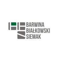 Barwina Białkowski Siemak - Adwokaci logo - Similar company to Byarb