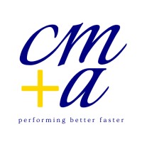 Christian Martin + Associates logo - Similar company to Cma Audit