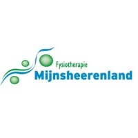 Fysiotherapie Mijnsheerenland logo - Similar company to Hoeksche Waard Actief