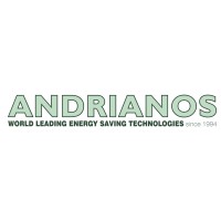 ANDRIANOS logo - Similar company to Dagiopoulos.Gr