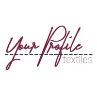 Your Profile Textiles logo - Similar company to E.C.C. Couture B.V.