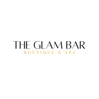 The Glam Bar Boutique & Spa logo - Similar company to Vous Salon & Spa