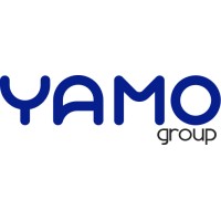 YAMO Group logo - Similar company to Wemo Dev Solutions