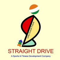 Straight Drive, A Sports and Fitness Development Company logo - Similar company to Instasportz