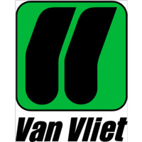 Van Vliet Transport logo - Similar company to Van Vliet