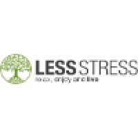 Less Stress logo - Similar company to Jewel Precision
