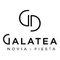 Boutique Galatea logo - Similar company to Blue Sky T-Shirts