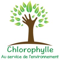Chlorophylle logo - Similar company to Making Waves