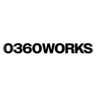 0360WORKS logo - Similar company to Engross Studio