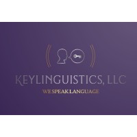 KeyLinguistics,  LLC logo - Similar company to Society For Ai In Learning & Teaching (Salt)