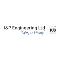 I&P Engineering Ltd logo - Similar company to Gwr Engineering Ltd
