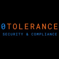 0 Tolerance Security logo - Similar company to 247 Cyberlabs
