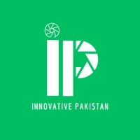 Innovative Pakistan®️ logo - Similar company to Upautomate