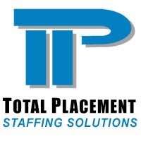 Total Placement Staffing logo - Similar company to A2Z Placementz
