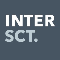 INTERSCT. logo - Similar company to Woodselect It Solutions