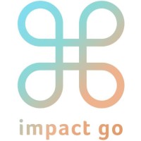 Impact Go logo - Similar company to Imfino - Impact Finance Organization