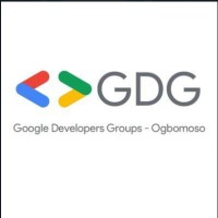 Google Developer Groups (GDG) Ogbomoso logo - Similar company to Summalogix