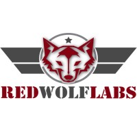 Red Wolf Labs logo - Similar company to Redwolf Labs